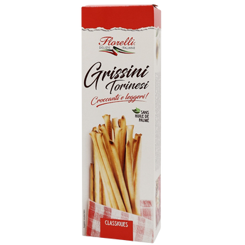 Image de Gressins torinese FLORELLI