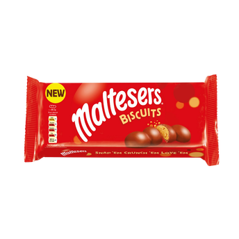 Image de Biscuits MALTESERS, paquet