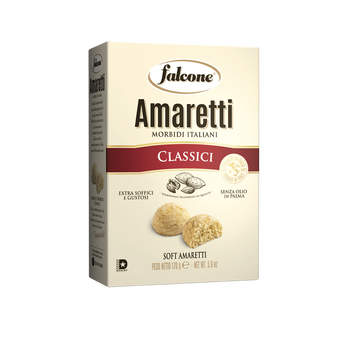 Image de Amaretti classique FALCONE