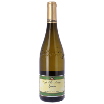 Image de Vin blanc AOP de Savoie APREMONT