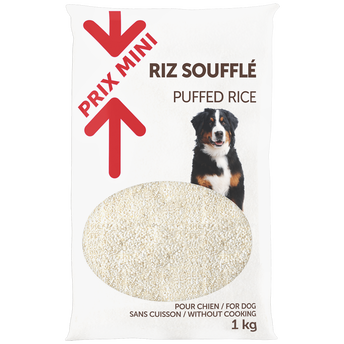 Image de Riz soufflé PRIX MINI