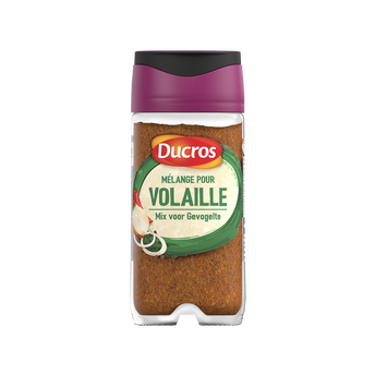 Image de Mélange pour volaille DUCROS