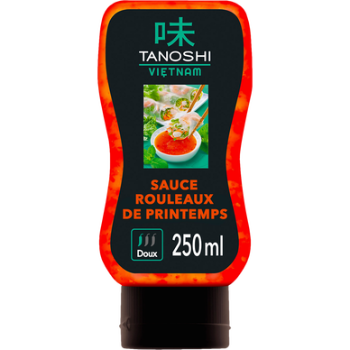 Archives des Tanoshi - Quelle Sauce