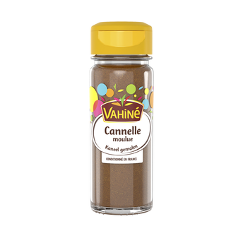 Image de Cannelle en poudre VAHINE