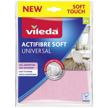 Image de Lavette Actifibre