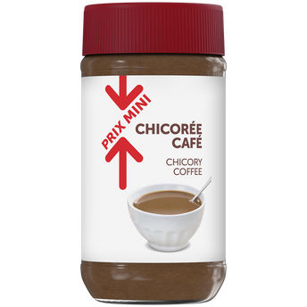 Image de Café soluble Chicorée PRIX MINI