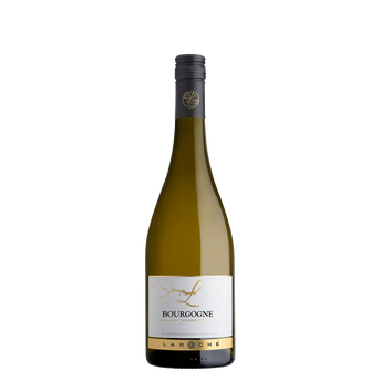 Image de Vin blanc Chablis AOP blanc HVE L de Laroche