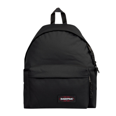 Sac a dos 1 compartiment noir EASTPAK Super U Hyper U U Express www ursesu