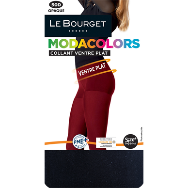 Collant Opaque Modacolors Le Bourget sur