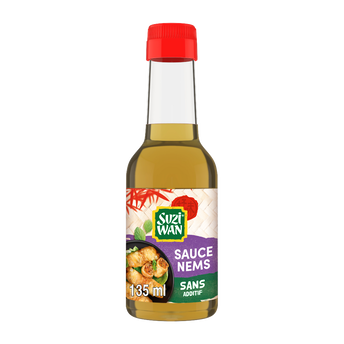 Image de Sauce pour Nems SUZI WAN