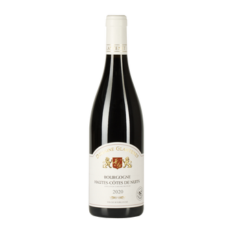 Image de Vin AOP rouge Bourgogne Hautes Cotes de Nuit Domaine Glantenet