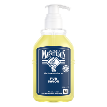 Image de Savon tradition LE PETIT MARSEILLAIS