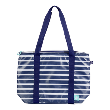 Sac Isotherme Bouteille Bleu Jump