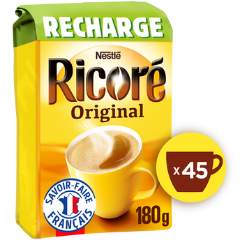 Image de Café soluble RICORE Original - Recharge