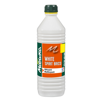 Image de White spirit Brico