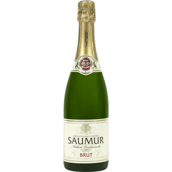 Image de U
Vin Saumur brut AOP