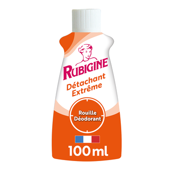 Image de Détachant spécial rouille RUBIGINE