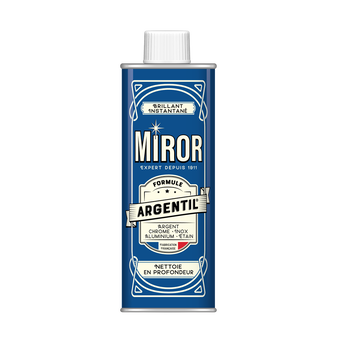 Image de MIROR ARGENTIL FR FLACON