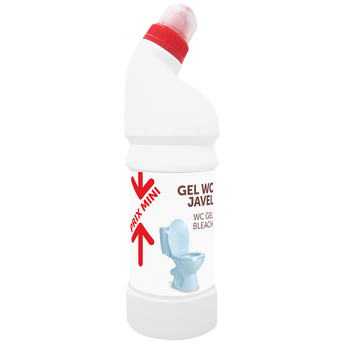 Image de Gel WC javel PRIX MINI