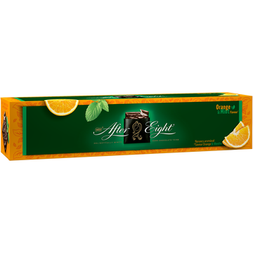 After Eight Chocolat Orange Nestle After Eight, 400g