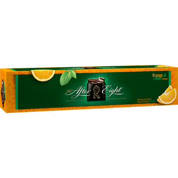 After Eight Chocolat Orange Nestle After Eight, 400g