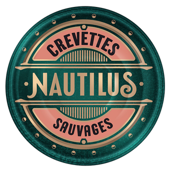 Image de Crevettes sauvages NAUTILUS