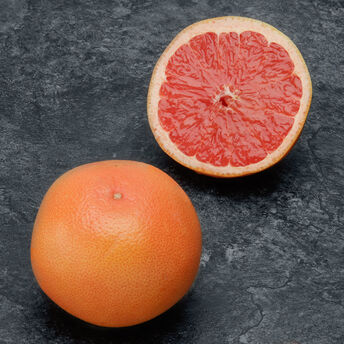 Image de Pomelos rouge, Calibre 40, Afrique du Sud
