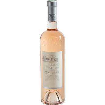 Image de Vin rosé Côtes de Provence Sainte Victoire AOP, Vin rosé, Domaine Sumeire