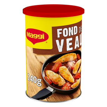 Image de Fond de veau MAGGI