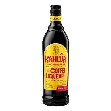 Liqueur cafe Kahlua 16° bouteille de 70cl - Super U, Hyper U, U Express 
