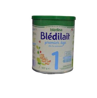 Image de BLEDILAIT 1ER AGE
