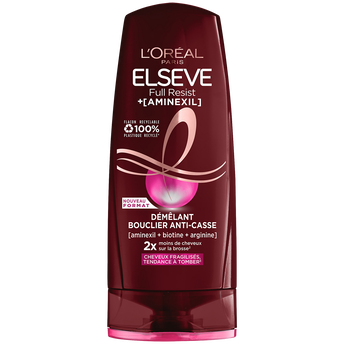 Image de Après-shampooing full résist Anti-Casse ELSEVE