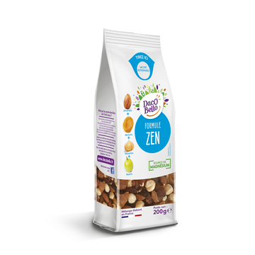 Daco Bello Mélange De Fruits Secs 