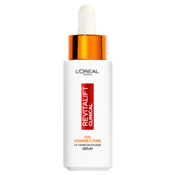 Image de Sérum visage Anti-âge A La Vitamine C Revitalift L'OREAL PARIS - Flacon