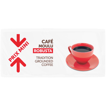 Image de Café moulu PRIX MINI Café moulu