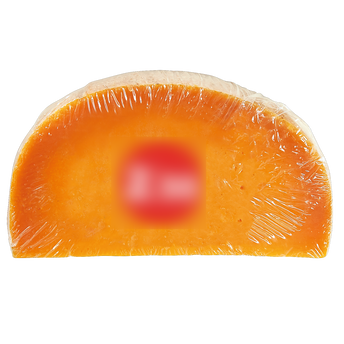 Image de Mimolette jeune, ISIGNY STE-MERE