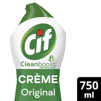Image de Nettoyant liquide abrasif CIF