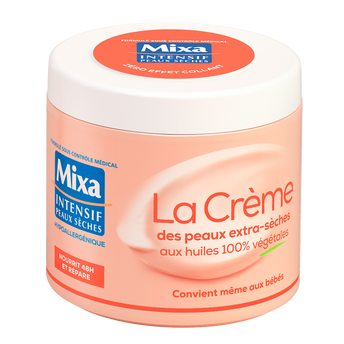 Image de Creme reparatrice MIXA