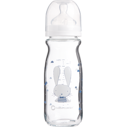 Biberon En Verre Col Large 270 Ml Emotion Bebe Confort Super U Hyper U U Express