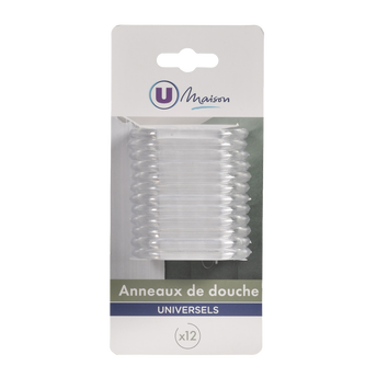 Image de U MAISON
Anneaux De