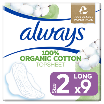 Image de Serviettes protection hygiéniques ailettes