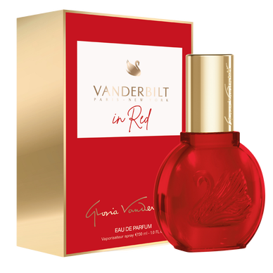Parfum deals miss vanderbilt
