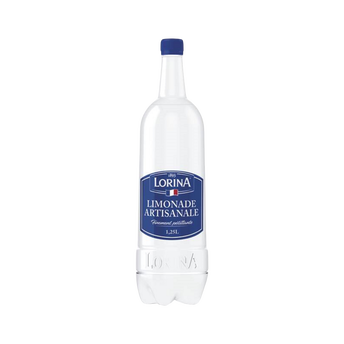 Image de Limonade cristal LORINA