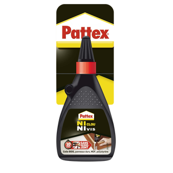 Image de NI CLOU NI VIS PATTEX, liquide