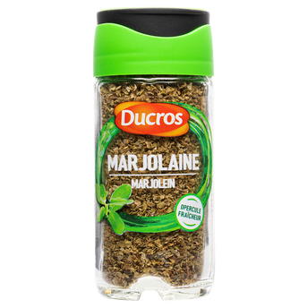 Image de Marjolaine DUCROS