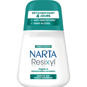 Image de Déodorant Femme Roll-On Classique NARTA