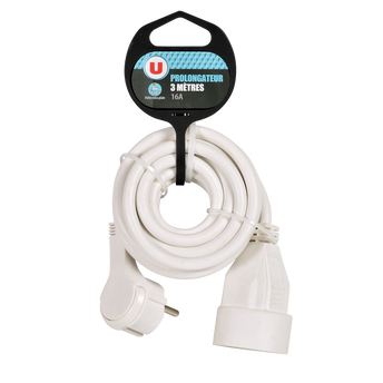 Image de U
Rallonge 3m ho5vv-f