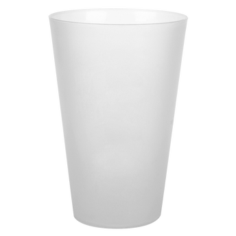 Image de Gobelet réutilisable en polypropylène 60cl