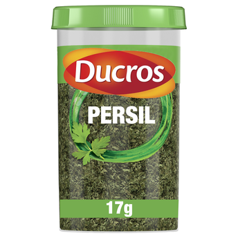 Image de Persil DUCROS, boîte
