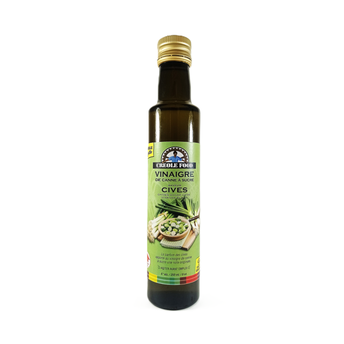 Image de VINAIGRE CIVES 25clx6 SEVERIN